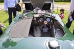 Jaguar C-Type 1952 года